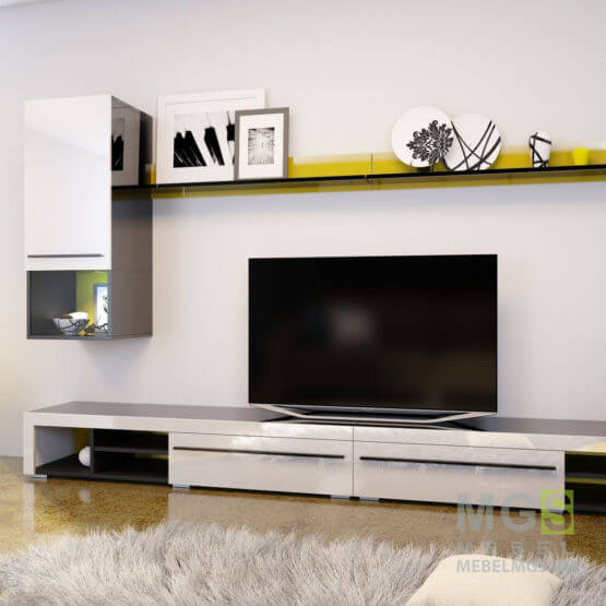Стенка LEGATO 905 Стенка LEGATO 905